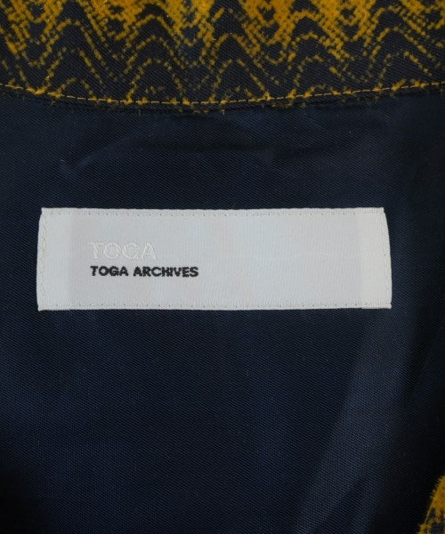TOGA 休閒襯衫