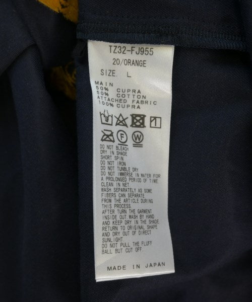 TOGA 休閒襯衫