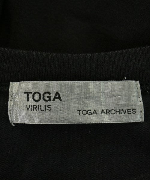 TOGA T恤/上衣