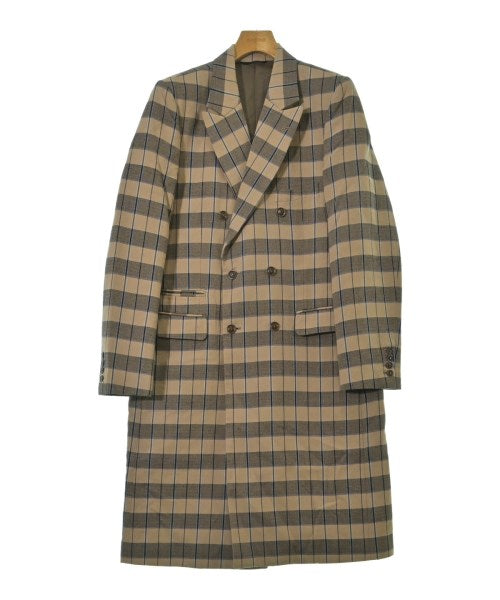 TOGA 切斯特披風