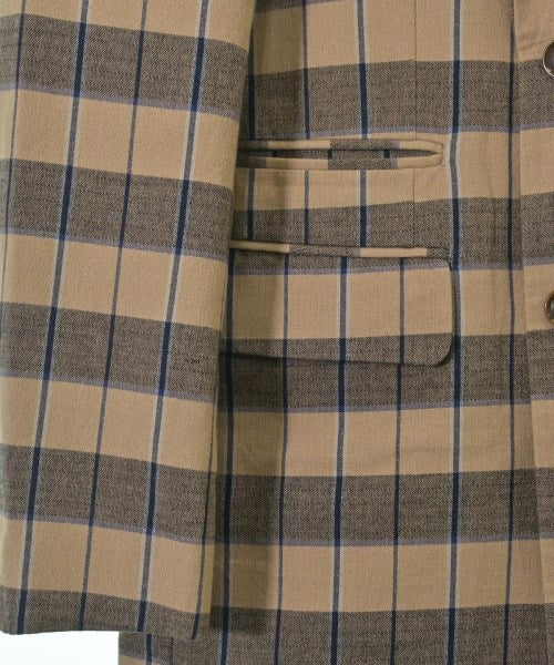 TOGA 切斯特披風