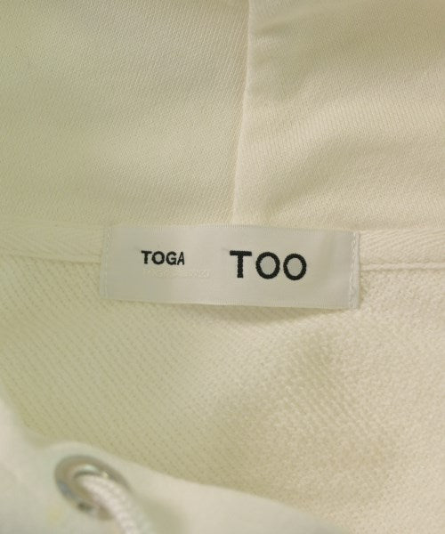 TOGA 連帽衫