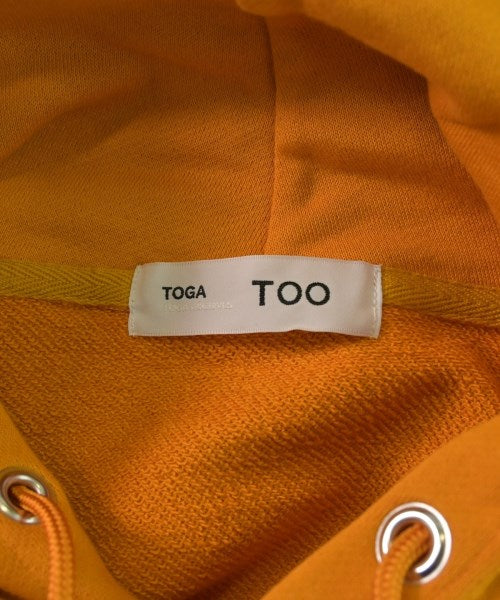 TOGA 連帽衫