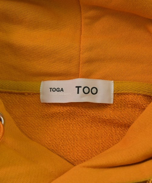 TOGA 連帽衫