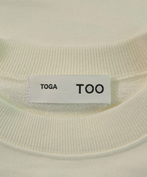 TOGA 運動衫