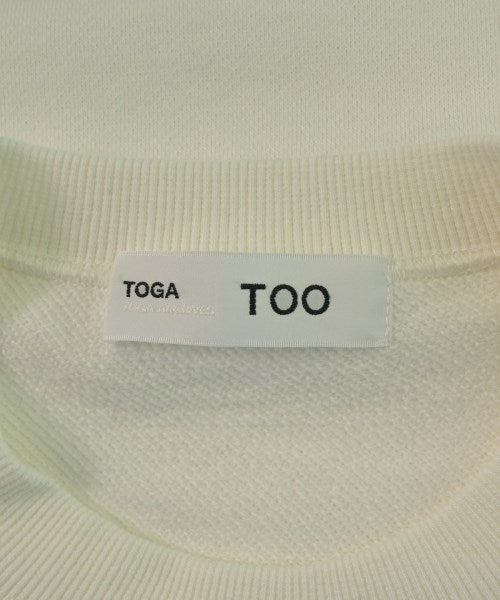 TOGA 運動衫