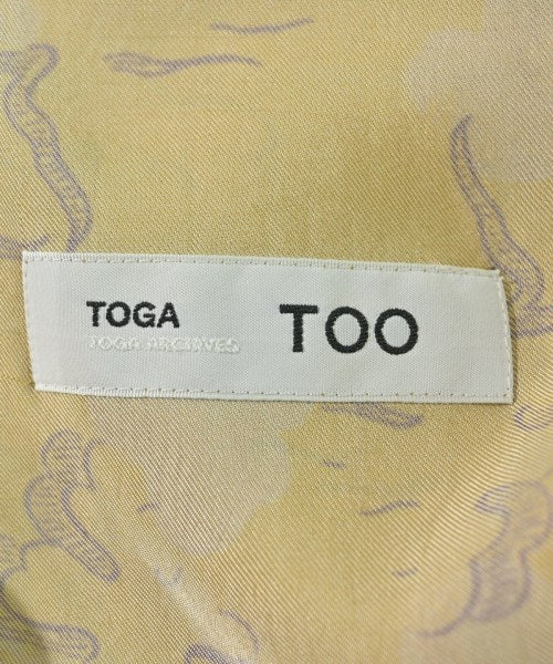 TOGA 其他款