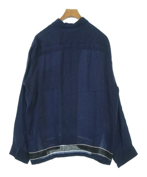 TOGA 休閒襯衫