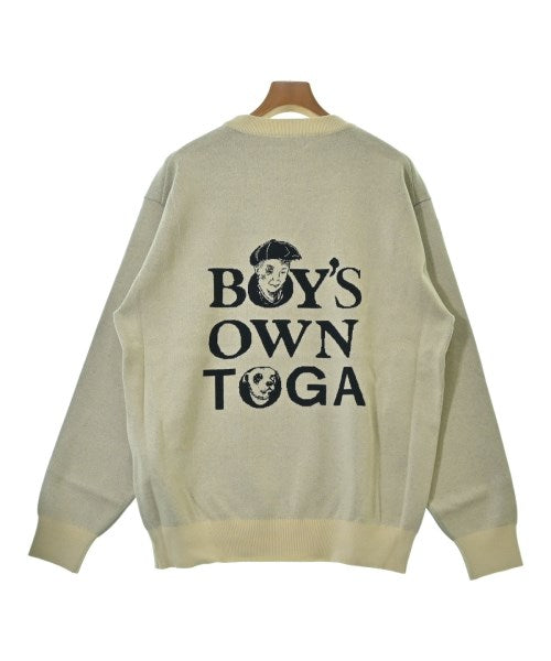 TOGA 毛衣