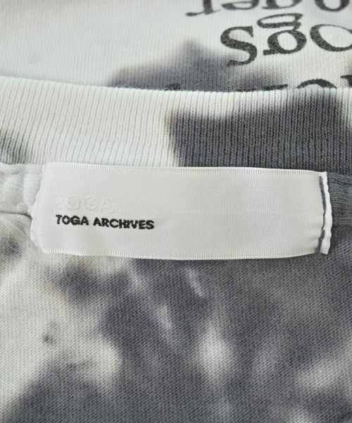 TOGA T恤/上衣