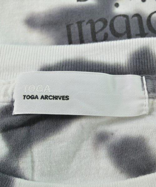 TOGA T恤/上衣