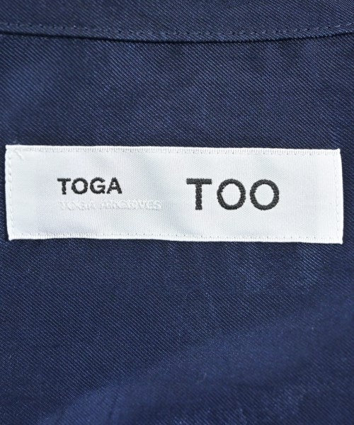 TOGA 休閒襯衫