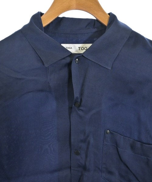 TOGA 休閒襯衫
