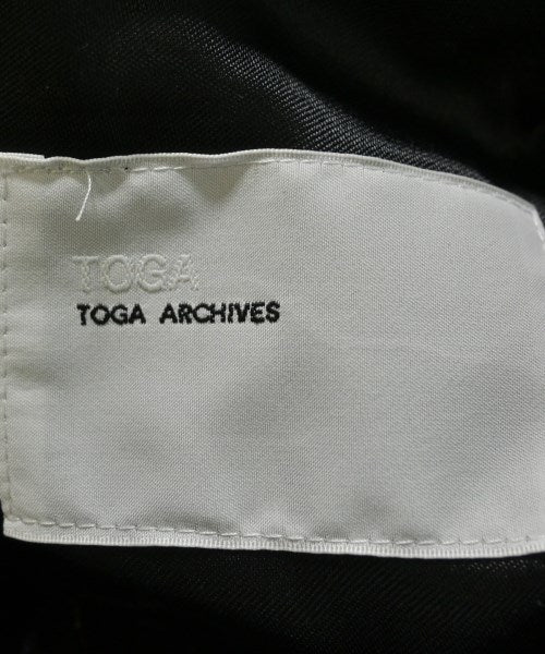 TOGA 斜紋夾克