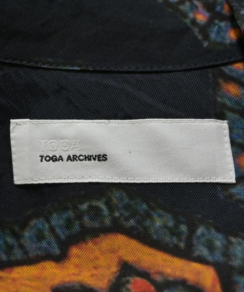 TOGA 休閒襯衫