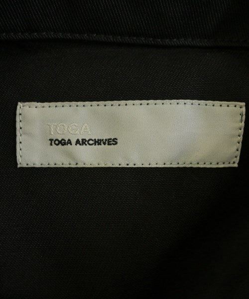 TOGA 其他款