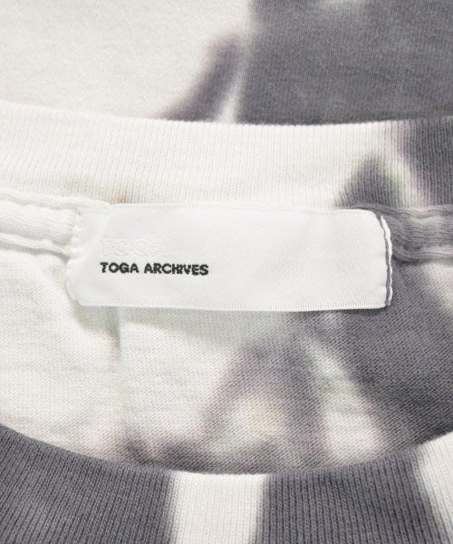 TOGA T恤/上衣