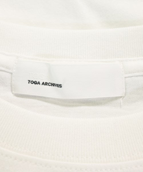 TOGA T恤/上衣