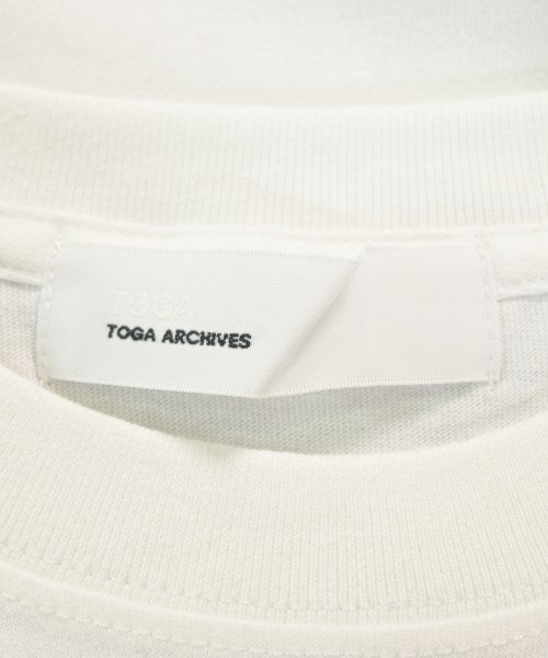 TOGA T恤/上衣