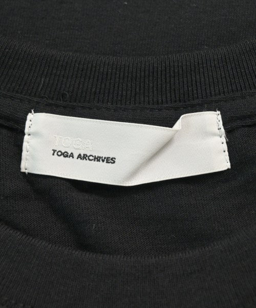 TOGA T恤/上衣