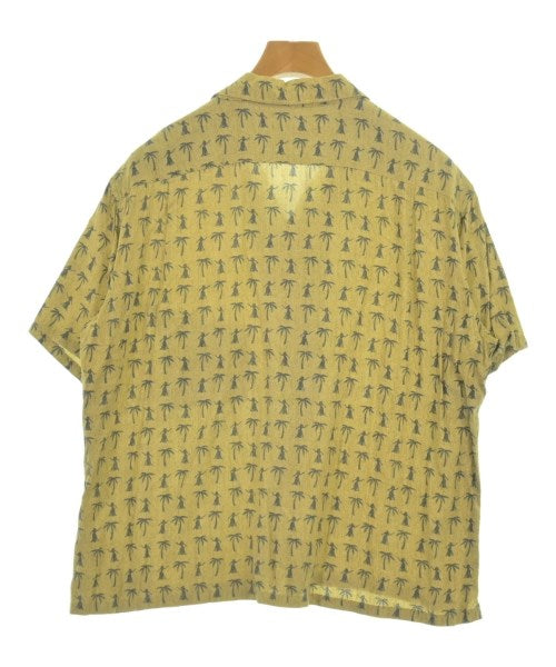 TOGA 休閒襯衫