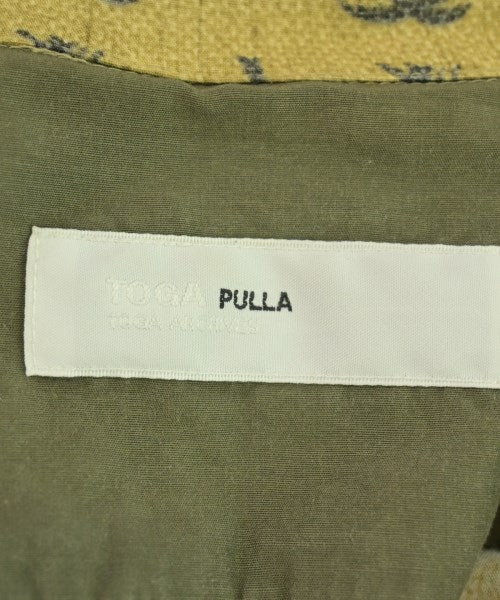 TOGA 休閒襯衫