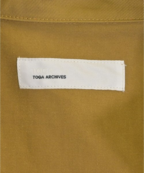 TOGA 其他款