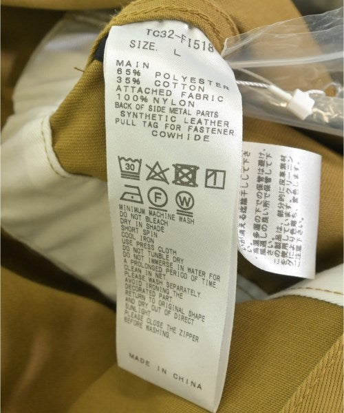 TOGA 其他款
