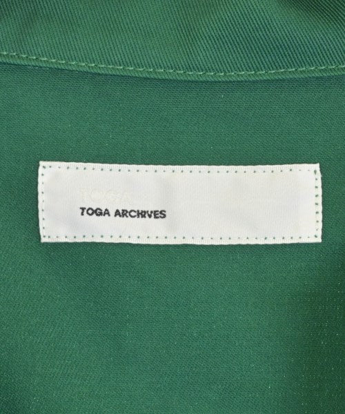 TOGA 其他款