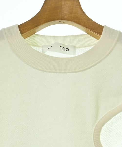 TOGA 運動衫