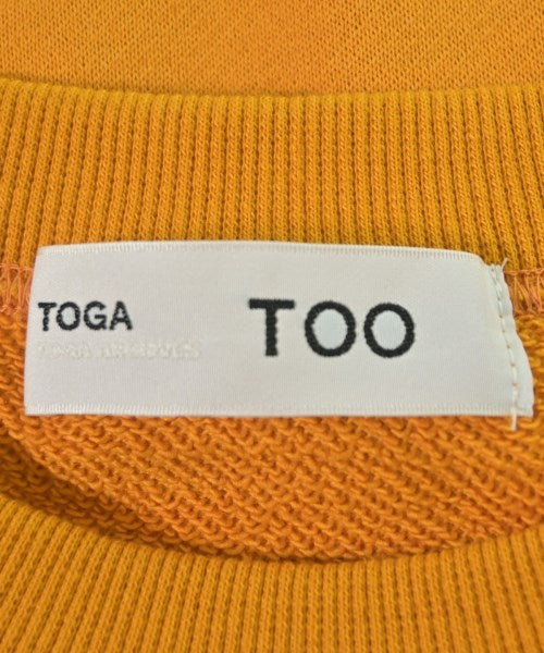 TOGA 運動衫