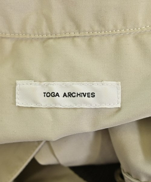 TOGA 其他款