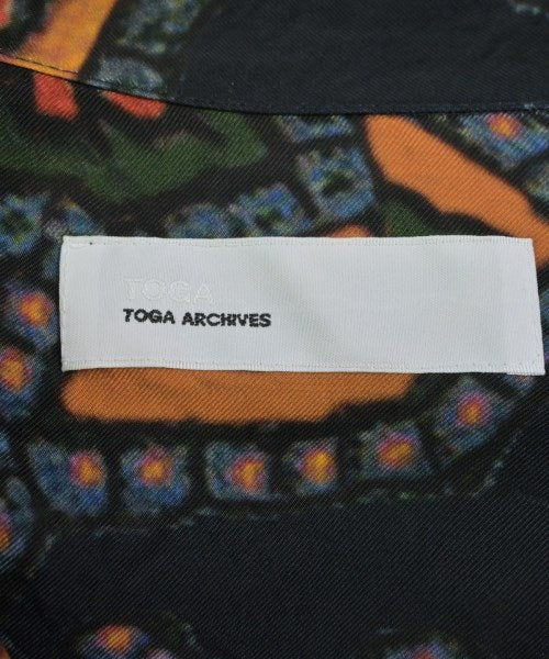 TOGA 休閒襯衫