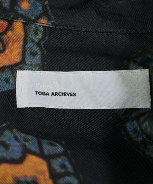 TOGA 休閒襯衫