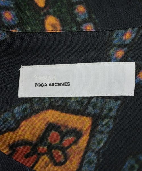 TOGA 休閒襯衫