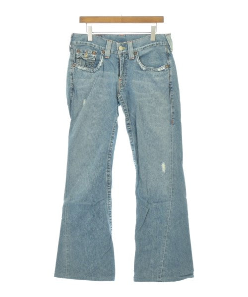 TRUE RELIGION 牛仔褲