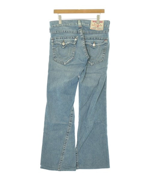TRUE RELIGION 牛仔褲