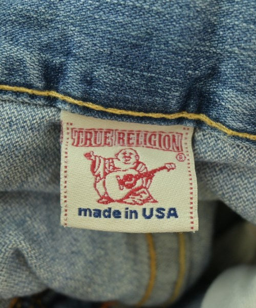 TRUE RELIGION 牛仔褲