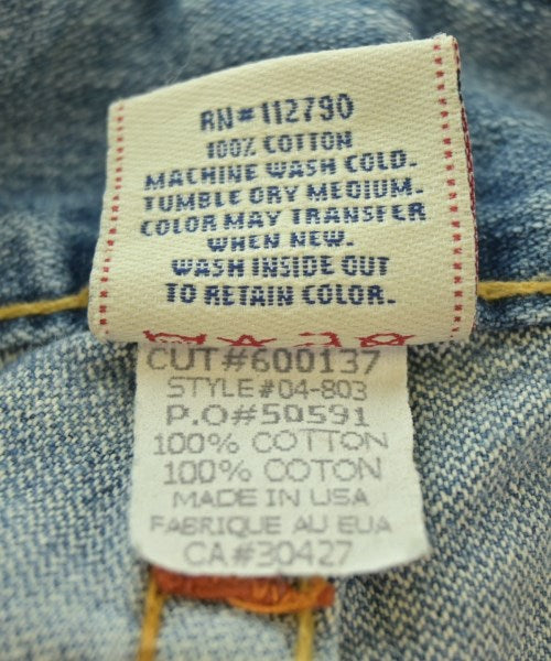 TRUE RELIGION 牛仔褲