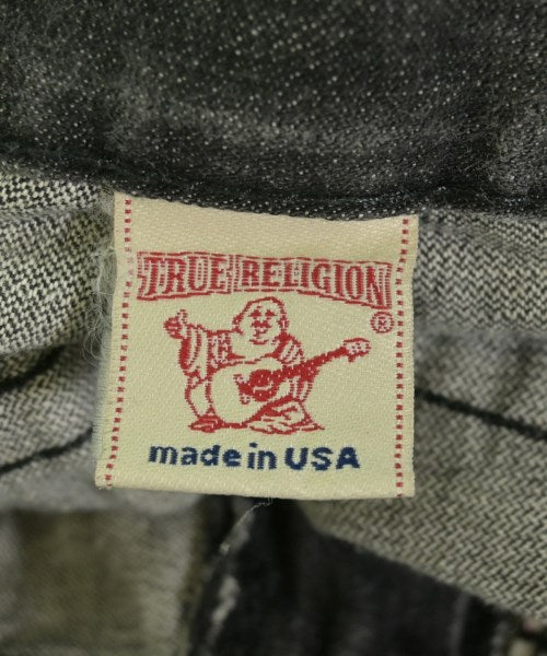TRUE RELIGION 牛仔褲