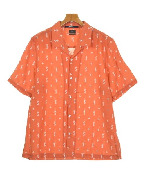 Ksubi 休閒襯衫