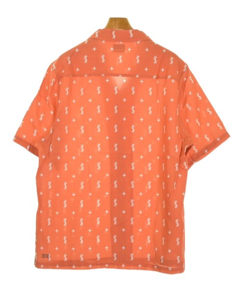 Ksubi 休閒襯衫