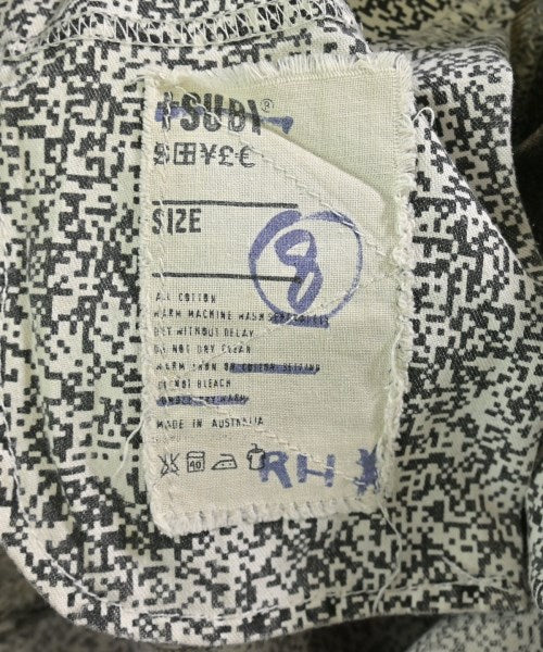 TSUBI 牛仔褲