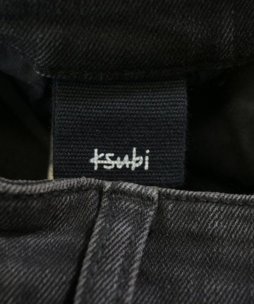 TSUBI 牛仔褲