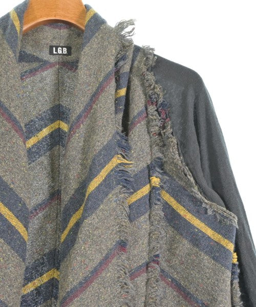 L.G.B 開襟衫