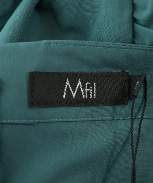 M･Fil 女襯衫