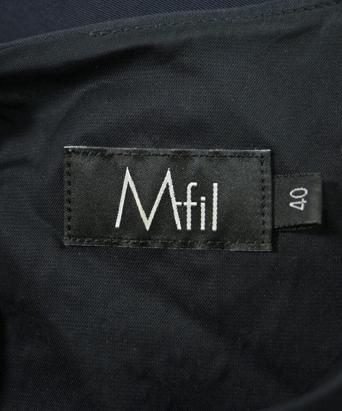 M･Fil 女襯衫