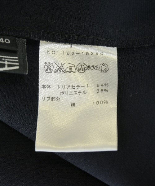 M･Fil 女襯衫