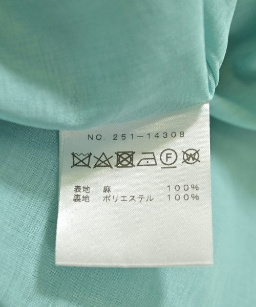M･Fil 襯衫裙