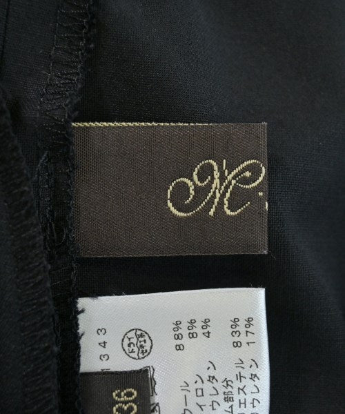 M･Fil 運動褲